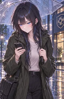Profile image of Han Yuhyeon