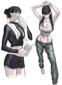 Profile image of 강서윤