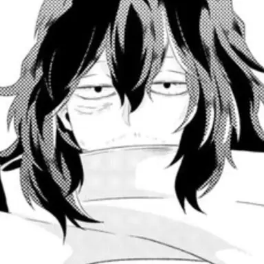 Profile image of 相澤消太