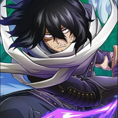 Profile image of 相澤消太