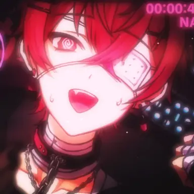 Profile image of Naiko