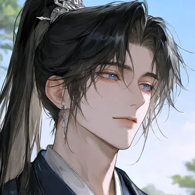 Profile image of ユソン