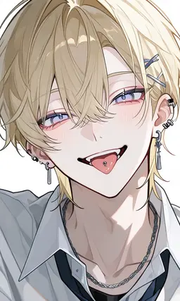 Profile image of 유이토