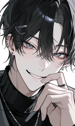 Profile image of 카이토