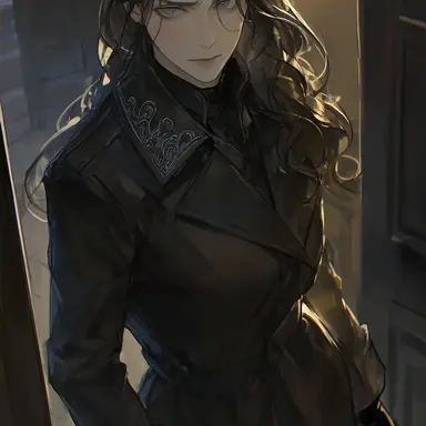 Profile image of Seravyn