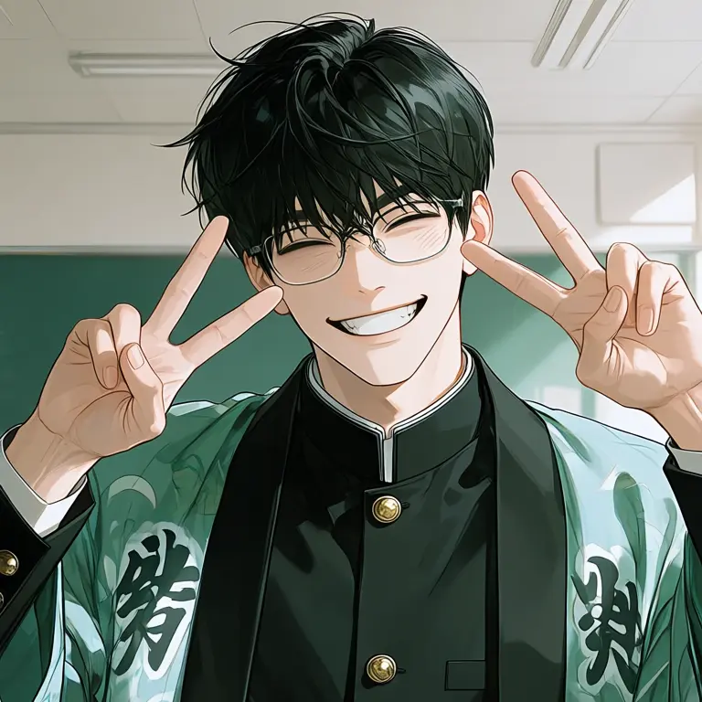 The_egg_eater4672의 Occult Research Club Recruiting!