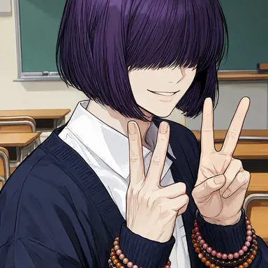 Profile image of Riz