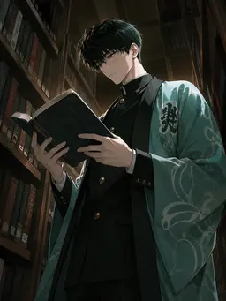 Profile image of Jin