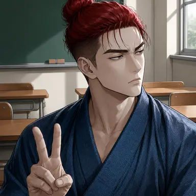 Profile image of John