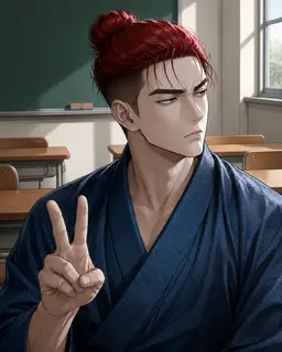Profile image of John