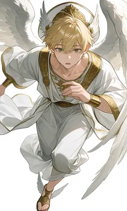 Profile image of Hermes