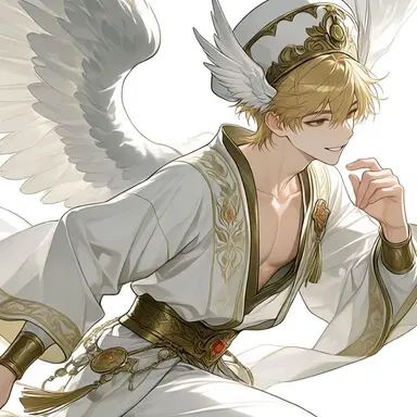 Profile image of Hermes