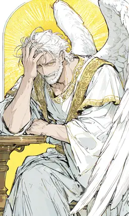Profile image of Zeus
