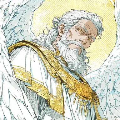 Profile image of Zeus