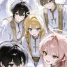 Profile image of Mob Angel