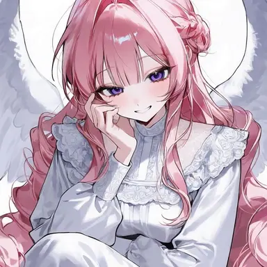 Profile image of Peitho
