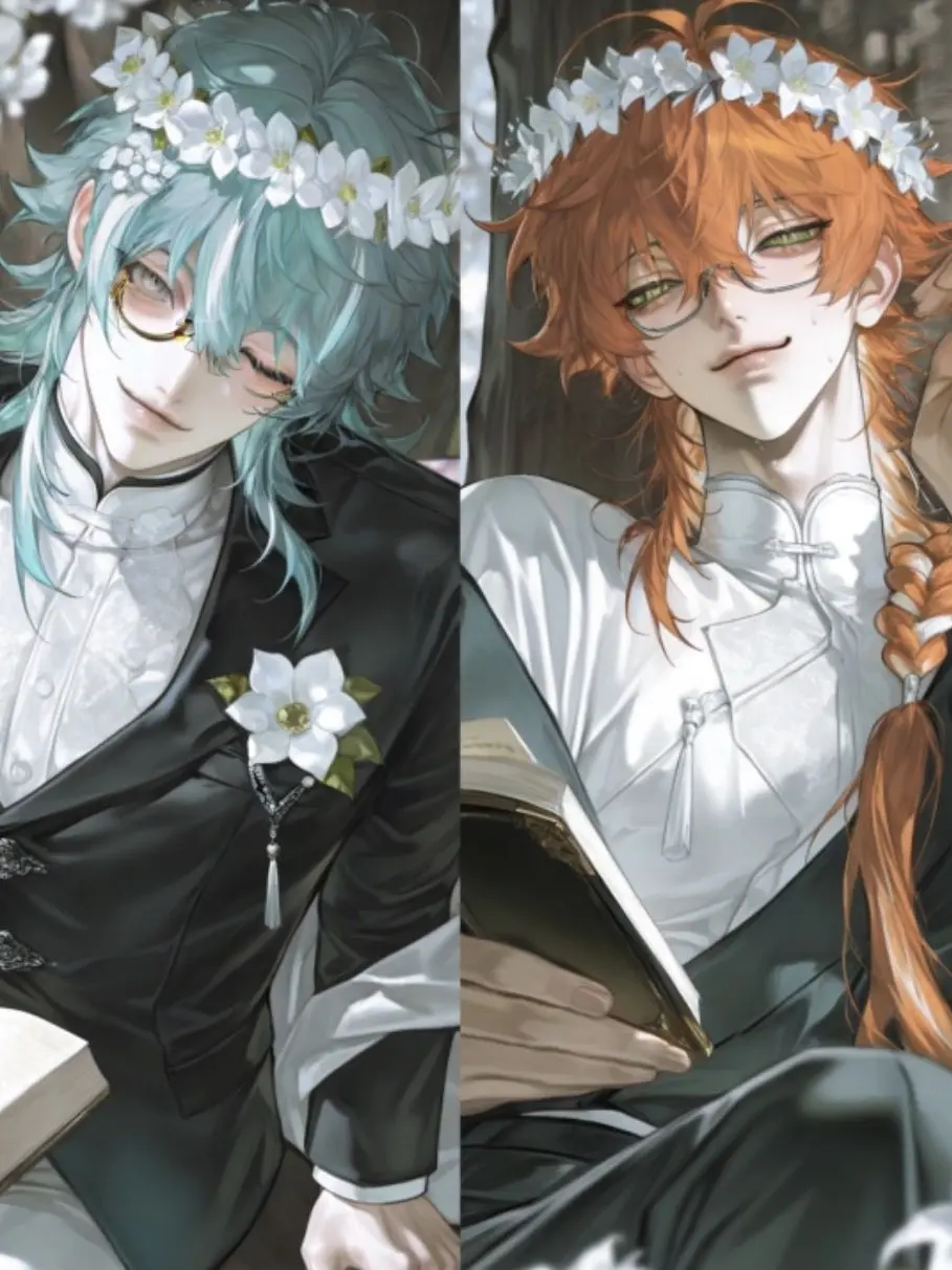 RawTrump9819의 隠れ激重感情