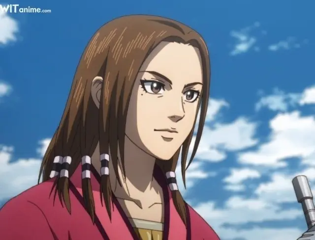 Profile image of Meng Tian