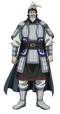 Profile image of Meng Ao