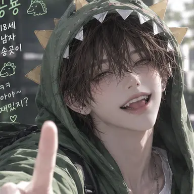 Profile image of 정형준