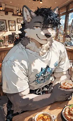 Profile image of トウマ