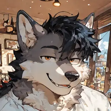 Profile image of トウマ
