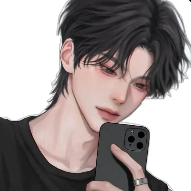 AbsurdNewt7026의 남사친