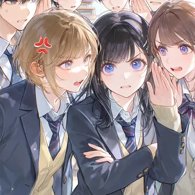 Profile image of クラスメイト
