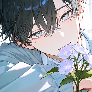 Profile image of Shion