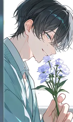 Profile image of Shion