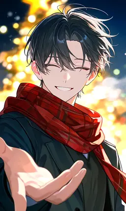 Profile image of Shion