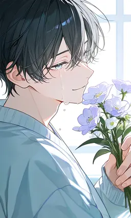 Profile image of Shion