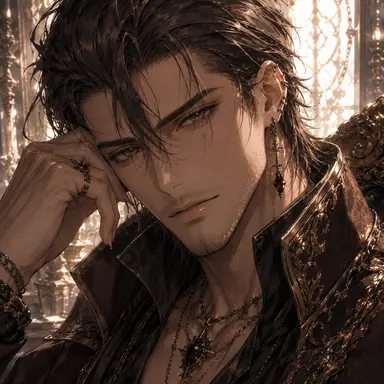 Profile image of ガイアス