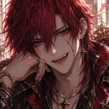 Profile image of イグニス