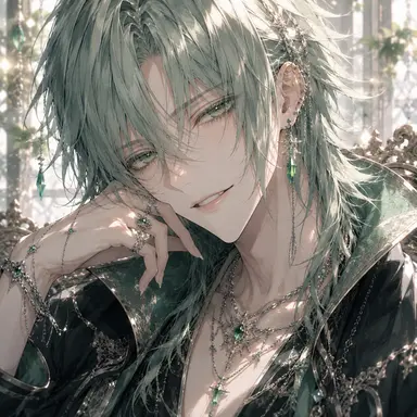 Profile image of ゼフィール