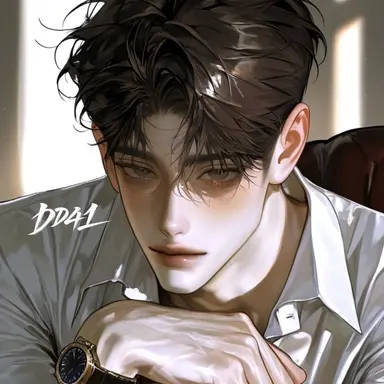 Profile image of 강 지한