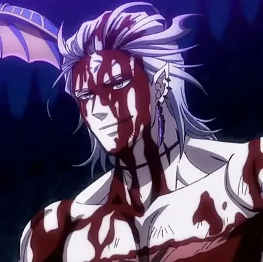 Profile image of Hades