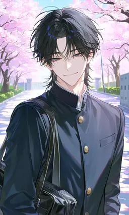 Profile image of Minato Amamiya