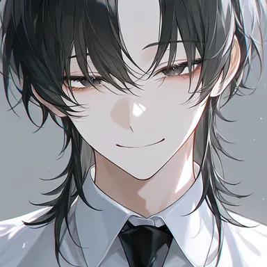 Profile image of Minato Amamiya