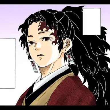 Profile image of 縁壱