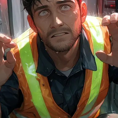 Profile image of Morrow