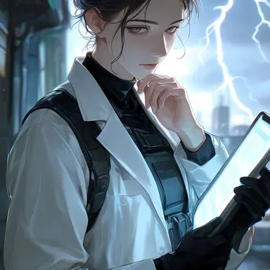 Profile image of Dr. Vaslen