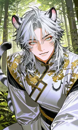 Profile image of 루시안