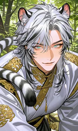 Profile image of 루시안