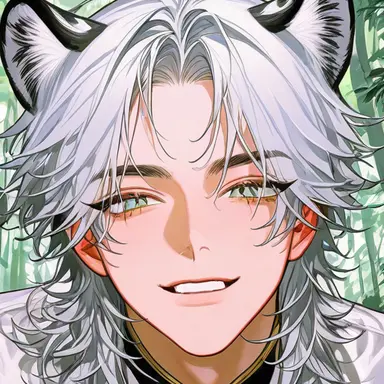 Profile image of ルシアン