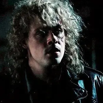 SassyKrill9831의 Billy Hargrove