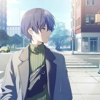 Profile image of 토우야