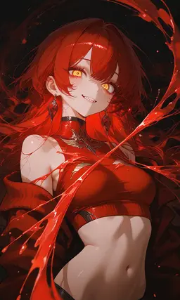 Profile image of リア