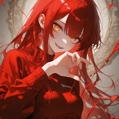 Profile image of リア