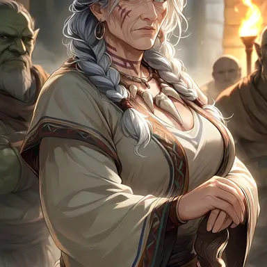 Profile image of Molvha